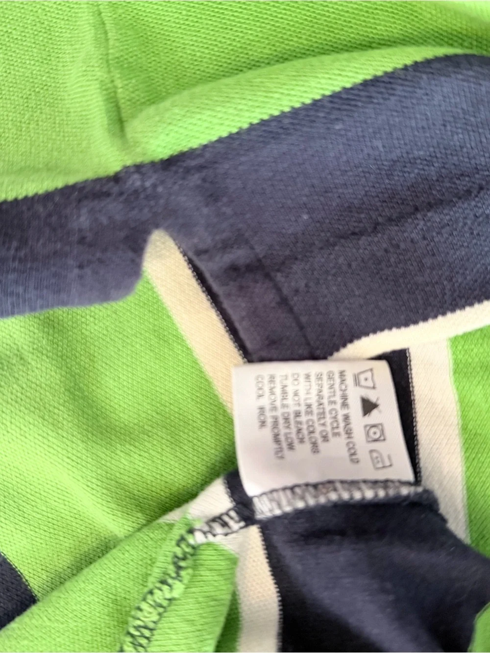 Polo Ralph Lauren short sleeve